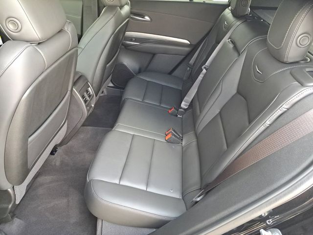 2025 Cadillac XT4 Premium Luxury - Photo 12