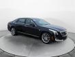 Used 2018 CADILLAC CT6 3.6L Premium Luxury Sedan