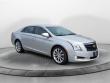 Used 2017 CADILLAC XTS Luxury Sedan