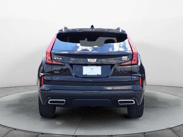2025 Cadillac XT4 Premium Luxury - Photo 6