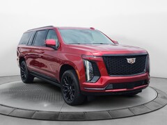 2025 CADILLAC Escalade ESV Sport Platinum SUV