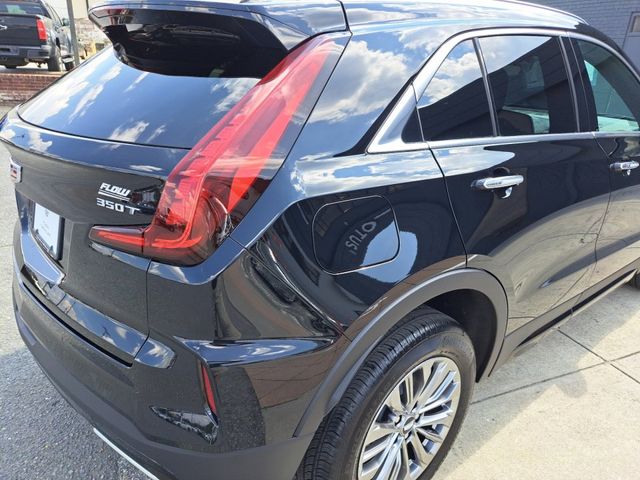 2025 Cadillac XT4 Premium Luxury - Photo 19