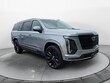 CADILLAC Escalade ESV