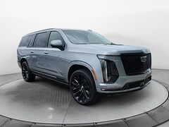 2025 CADILLAC Escalade ESV Sport Platinum SUV