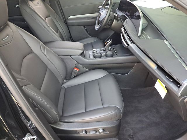 2025 Cadillac XT4 Premium Luxury - Photo 15