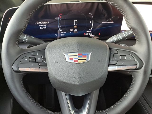 2025 Cadillac XT4 Premium Luxury - Photo 26