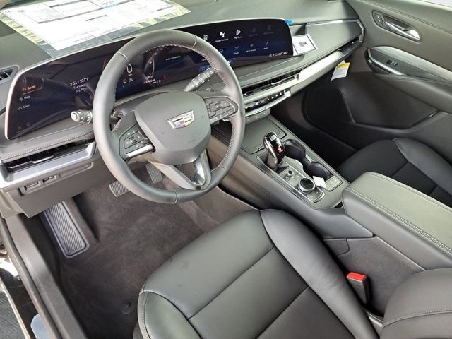 2025 Cadillac XT4 Premium Luxury - Photo 10