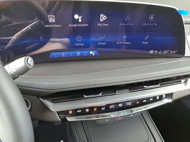 2025 Cadillac XT4 Premium Luxury - Photo 27
