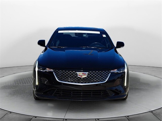 2023 Cadillac CT4 Premium Luxury photo 2