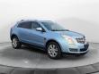 Used 2011 CADILLAC SRX Luxury SUV