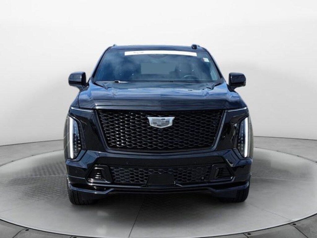 Certified 2026 CADILLAC Escalade V-Series SUV