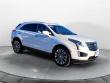 Used 2018 CADILLAC XT5 Premium Luxury SUV
