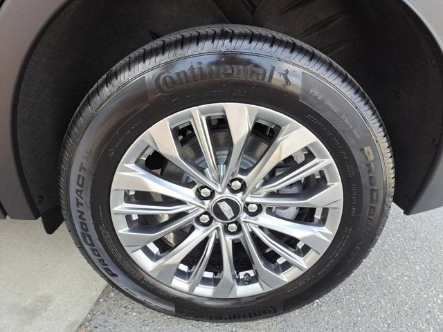 2025 Cadillac XT4 Premium Luxury - Photo 21