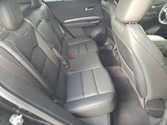 2025 Cadillac XT4 Premium Luxury - Photo 14