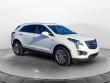 Used 2017 CADILLAC XT5 Luxury SUV
