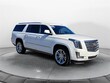 CADILLAC Escalade ESV