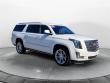 Used 2018 CADILLAC Escalade ESV Premium SUV