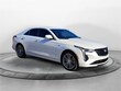 CADILLAC CT4