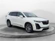 Certified 2022 CADILLAC XT6 Premium Luxury SUV