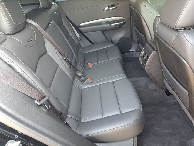 2025 Cadillac XT4 Premium Luxury - Photo 14