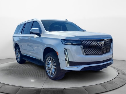 2024 CADILLAC Escalade Premium Luxury SUV