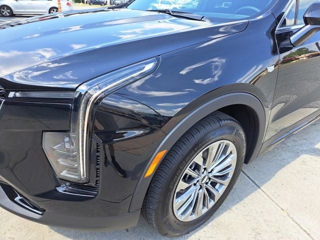 2025 Cadillac XT4 Premium Luxury - Photo 23