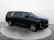 Certified 2022 CADILLAC Escalade ESV Premium SUV