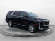 Certified 2024 CADILLAC Escalade Premium Luxury SUV