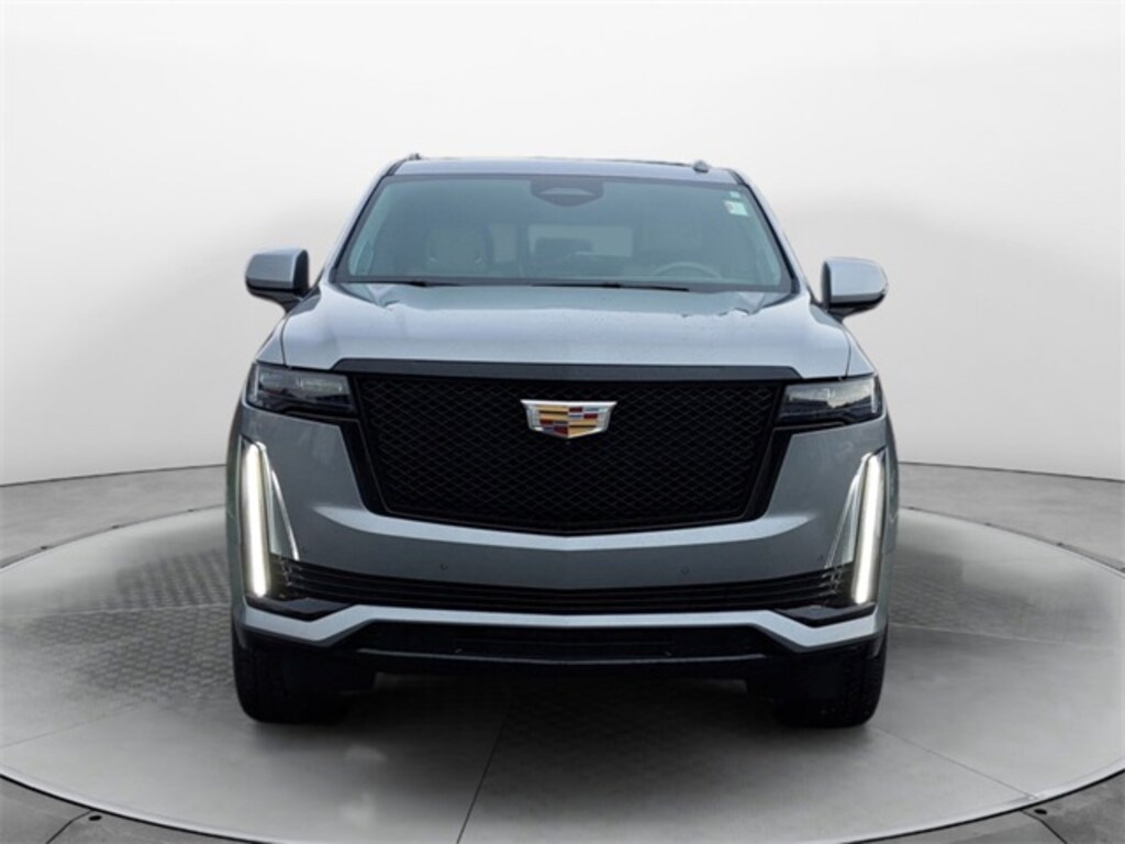 Used 2024 CADILLAC Escalade Sport Platinum SUV