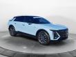 Certified 2025 CADILLAC Lyriq Sport SUV