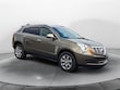 CADILLAC SRX