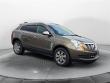 Used 2016 CADILLAC SRX Luxury SUV