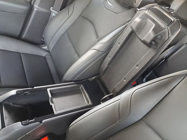 2025 Cadillac XT4 Premium Luxury - Photo 29
