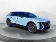 Certified 2025 CADILLAC Lyriq Sport SUV