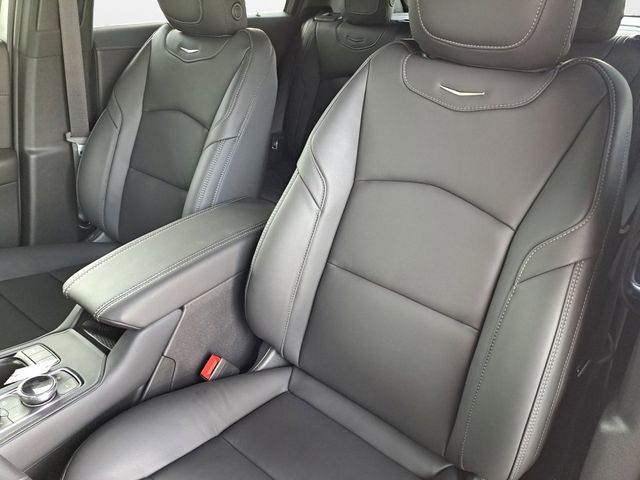 2025 Cadillac XT4 Premium Luxury - Photo 11