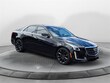 CADILLAC CTS