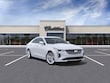 CADILLAC CT4
