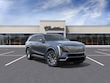 CADILLAC ESCALADE IQ