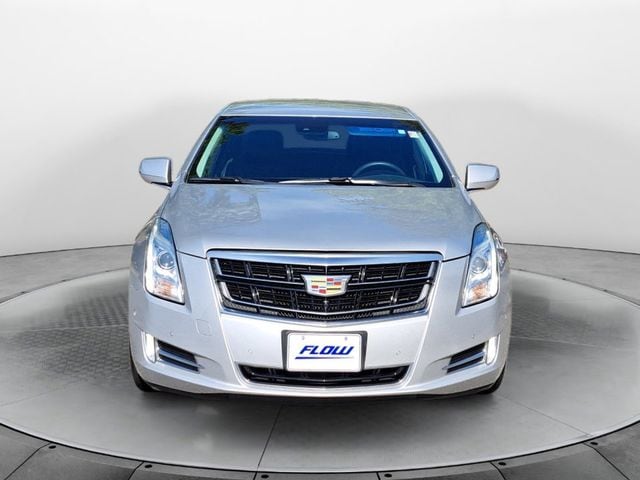 Used 2017 Cadillac XTS Luxury with VIN 2G61M5S38H9169846 for sale in Wilmington, NC