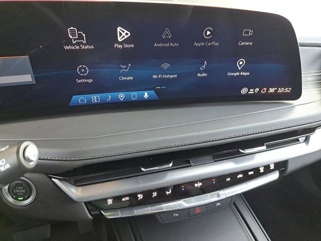 2025 Cadillac XT4 Premium Luxury - Photo 28