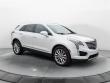 Used 2017 CADILLAC XT5 Platinum SUV