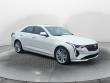 Used 2025 CADILLAC CT4 Premium Luxury Sedan