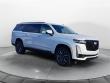 Used 2022 CADILLAC Escalade ESV Sport Platinum SUV