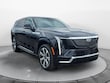 CADILLAC ESCALADE IQ
