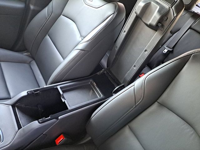2025 Cadillac XT4 Premium Luxury - Photo 30