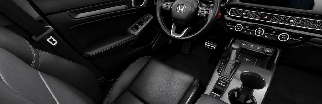 Black Leather