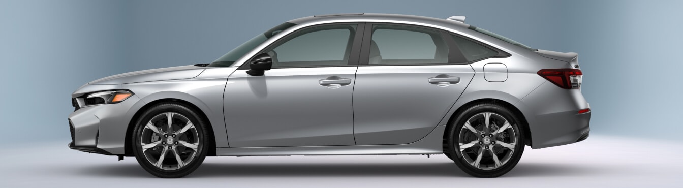 Solar Silver Metallic