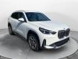 Certified 2025 BMW X1 xDrive28i SUV