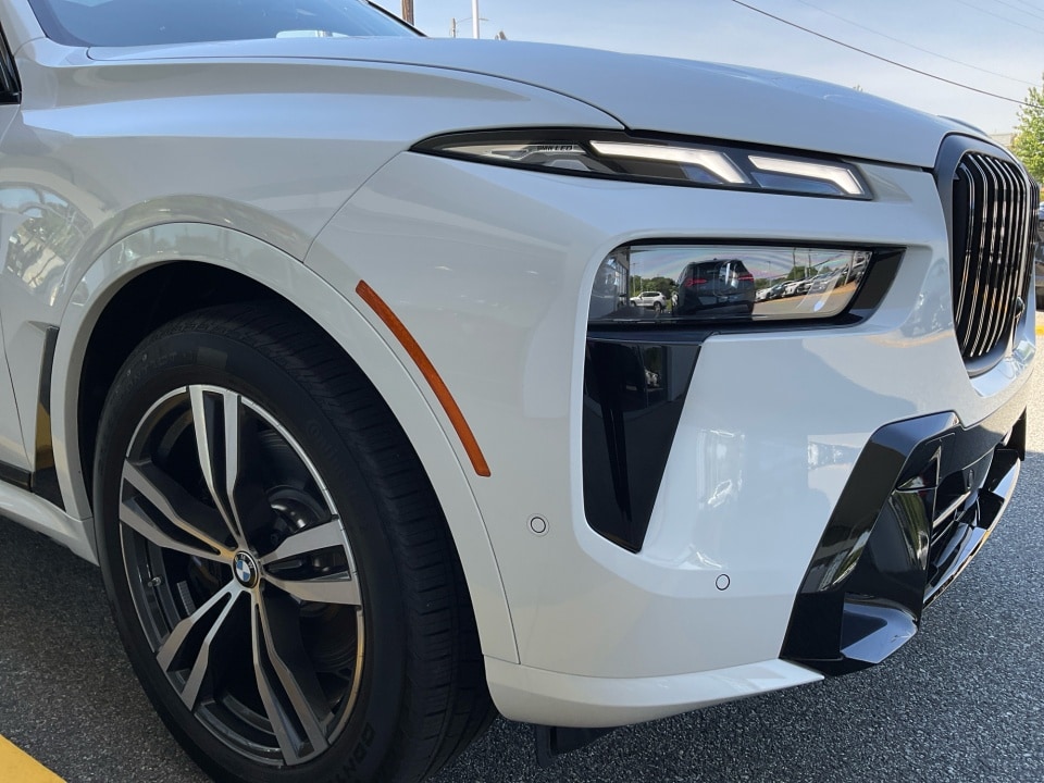 2026 BMW X7 40i - Photo 24