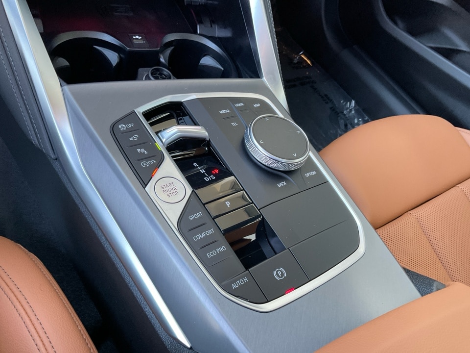 2026 BMW 2 Series 230i - Photo 20